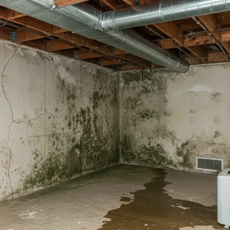 Professional Mold Removal in Olympia Heights, FL